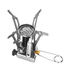 Wholesale China OEM camping stove gas outdoor mini stove for camp